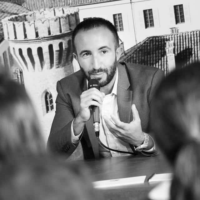 Filippo Lubrano